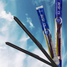 자동차 와이퍼 고급형 하이브리드 400mm 차량용 와이퍼 16인치 앞유리 교체 유리창 소모품 관리 용품 외부