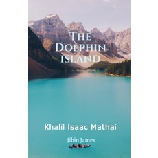 (영문도서) The Dolphin Island Paperback, Notion Press, English, 9798896321200