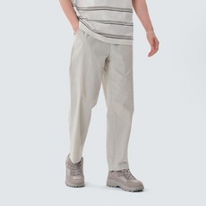 스노우피크 워크 스트레이트 팬츠 S25MMFPT14 2종 택1