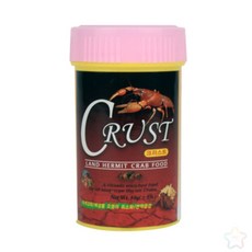 크러스트 갑각류전용사료