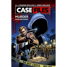 (영문도서) Case Files Vol. I: Murder and Meaning Paperback, Crux Studios, English, 9780830785889