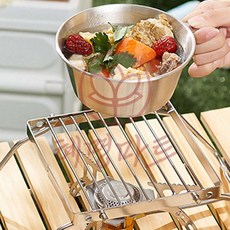 캠핑 버너 받침대 혜명마트