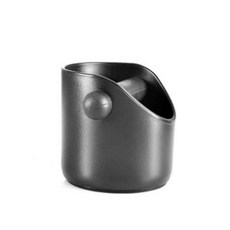 커피 찌꺼기통 커피퍽통 커피가루통 커피찌꺼기통 aas*0738Ye, 1개, 1-넉박스-소형