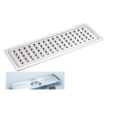 御品師 地排 10x20 快速排水