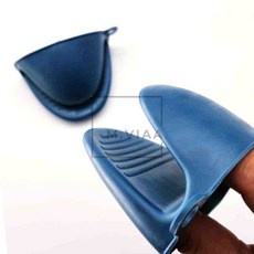 엠비아2 실리콘 손잡이 네이비 실리콘오븐장갑