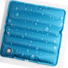 스몰페이즈 아이스 쿨방석 45cm 여름방석