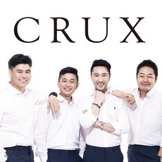 [CD] Crux - Crux 가스펠 보컬 그룹 Crux 싱글 1집