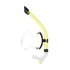 아레나 센터스노클 A6AC1OK51 YEL