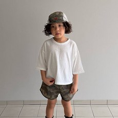 칸투치스튜디오KC 슬라브7부티(XS(2-3세)~XL(6-7세))*XS(2-3세)~XL(6-7세)*, 화이트, XL(6-7세)