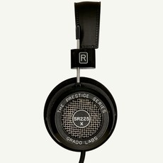 GRADO SR225x 耳機