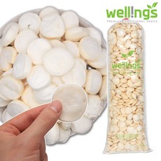 우리식품 대용량 업소용 떡국튀밥, 떡국튀밥1.2kg, 1.2kg, 1개