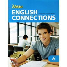NEWENGLISH CONNECTIONS 6, YSG