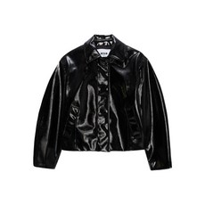 MSGM MSGM 블랙 재킷
