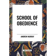 (영문도서) School of Obedience Paperback, Sta, English, 9798880911035