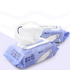 무한스토리 화이트보드 클리닝 티슈 화이트보드청소