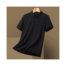 涼感polo衫 立領polo衫 polo 短袖 polo衫 冰絲polo衫 透氣polo衫 男polo衫 短袖polo衫 排汗polo 涼感polo