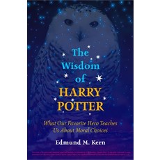 (英文圖書)The Wisdom of Harry Potter 平裝版, Prometheus Books, 英文