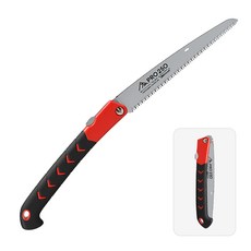 국산 휴대용 접이톱 나무톱 목공 정원 전지톱 고속절삭, 1개, PRO250