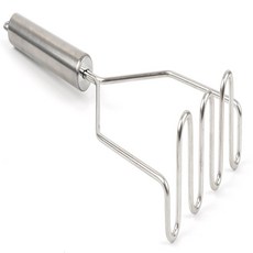 내옆채움가게 스텐 으깨기 주방도구