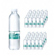 닥터유제주용암수530mLX40개, 530ml, 40개