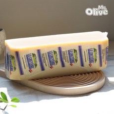 하데거 그뤼에르 블럭 2.6kg 내외(비정량) 치즈, 1개