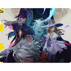 魔法符石 全DLC 免steam 中文電腦PC 單機 像素遊戲 解壓即玩