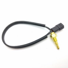 defi 원본 교체 센서 18PT PDF00903S AdvanceRacer 게이지Din-Gauge 및 Defi-Link 시리즈용, 1개