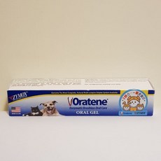 biotene白樂汀 三酵合一 口腔軟膏 口樂汀oratene 犬/貓適用 1oz/28g, 1個