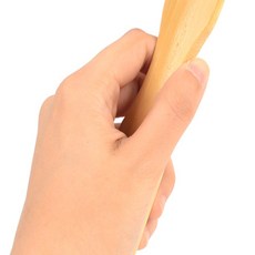 튼튼한 클래식 편안한 부드러운 시원한 대나무 효자손