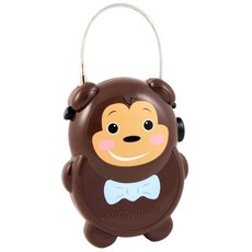 버기가드 접이식 유모차 잠금장치 몽키, Monkey