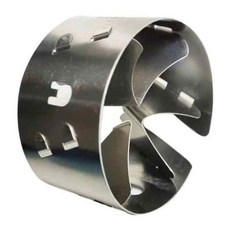 절약기 부스터펌프 엔진 튜닝 부스터 용품 승강력 흡기, 1 0 1 2L 45 50mm 1개입, 1개