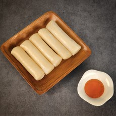 우리쌀 옛날 발아현미가래떡 1kg, 1개