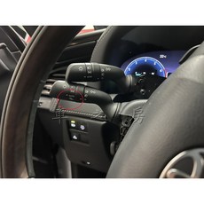 GR YARIS 暴力鴨 AUTO 大燈撥桿 可關閉大燈 小燈, 1個