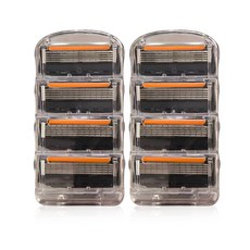 COOLHILL 프로그라이드 교체 날 전동 5장 블레이드 플렉스볼 핀 포인트 트리머