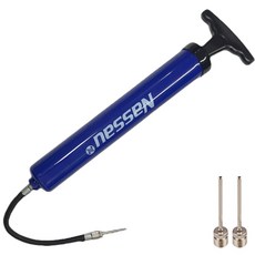 낫소 볼펌프 공기주입 에어펌프 대용량, 에어펌프B, 1개