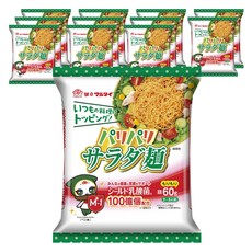 Martai Paris 巴黎沙拉麵 60g x 12