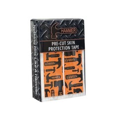 햄머 엄지 타이밍 테이프 오렌지 빠른 타이밍용, 1개, 오렌지(패스트)