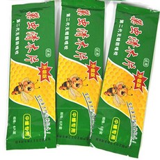 숲인더시티 벌통 소충스틱 양봉 도구, 30개