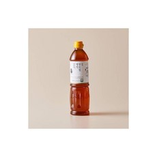 풀무원 구수한 쌀조청, 5개, 1.3kg