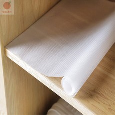 방울스토어 미끄럼방지매트 서랍라이너, 1심플서랍매트30X150