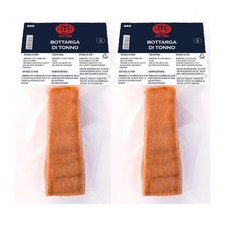 수 티아누 사르두 황다랑어 보타르가 250g Bottarga 이탈리아 어란