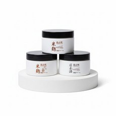 우레아 수분 콜라겐 크림 시어 버터 각질 손 풋 팔 발 꿈치 만능 보습 케어 마유 히알루론산, 쌀 우레아 크림 220g