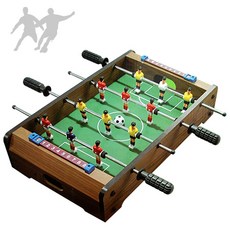 미니축구대세트/테이블스포츠/축구게임/보드게임/축구, 미니축구대세트-1세트