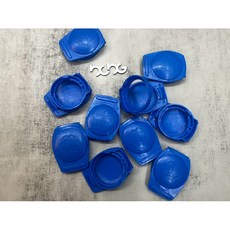 VW PORSCHE 福斯 保時捷 副廠雨刷水蓋 3Q0955455