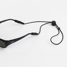 러닝 고글 밀착고정 안경줄 스포츠 선글라스 스트랩 (국산)