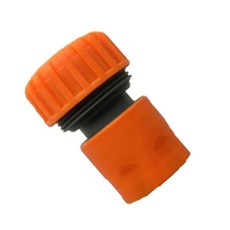 16mm 19mm 원터치 퀵 커넥터 물호스 커넥터 호수 연결구, 단품, 10개