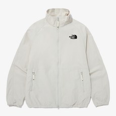 노스페이스 바람막이 올레마 자켓 국내매장판 NJ3BQ07K