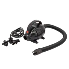 전기 펌프 에어 매트리스 용 풍선 텐트 풀 미러 볼 타크, 01 600W Air Pump