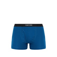 톰포드 로고 웨이스트밴드 복서 브리프