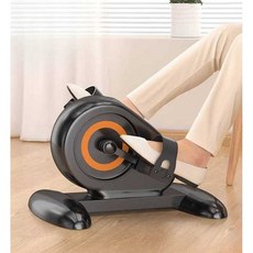어르신 자전거 다리 운동 근력 재활 누워서하는 기구, 상세페이지 참고, (원격조절 다양모드)+왼쪽다리 지지대